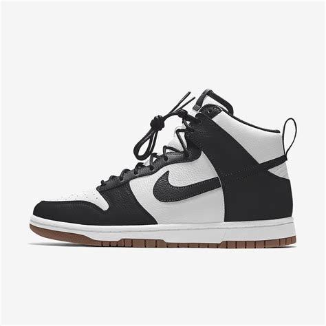 nike dunk high braun schwarz|nike dunk high.